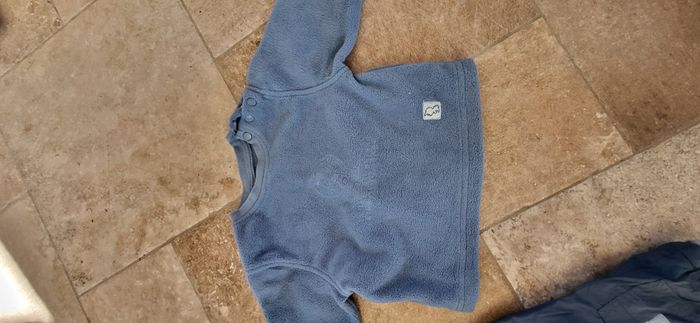 Ensemble ski 18 mois - photo numéro 5