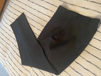 La City pantalon taille 42