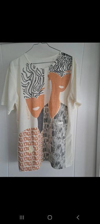 T shirt Shein 42