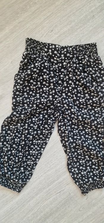 Pantalon 5 ans