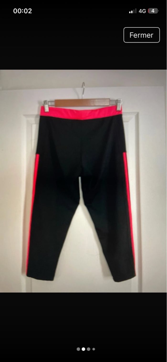 Cycliste ADIDAS - photo numéro 2