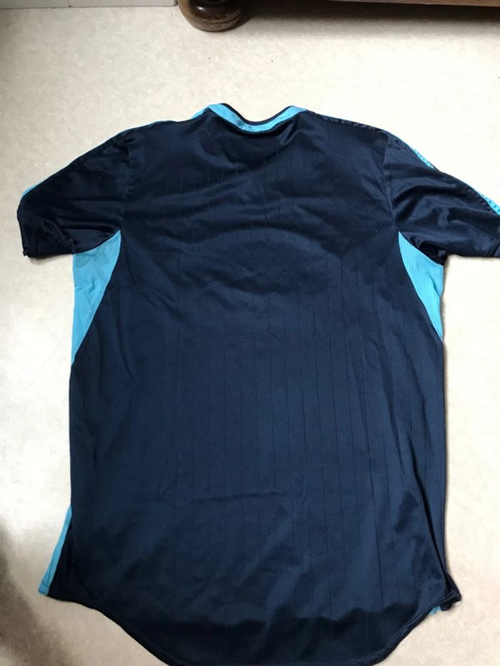 Maillot OM extérieur - photo numéro 7