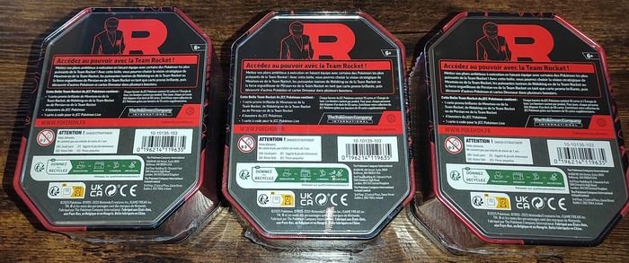 Pokebox - photo numéro 5