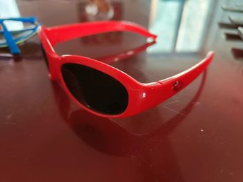 Lunettes fille