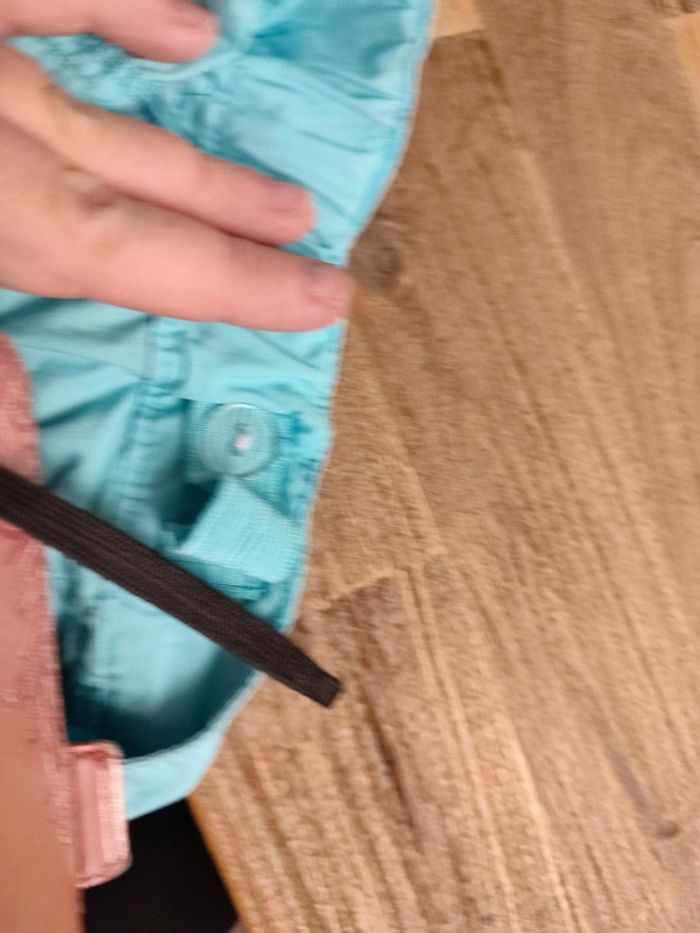 Jupe d'été 12 ans - photo numéro 4