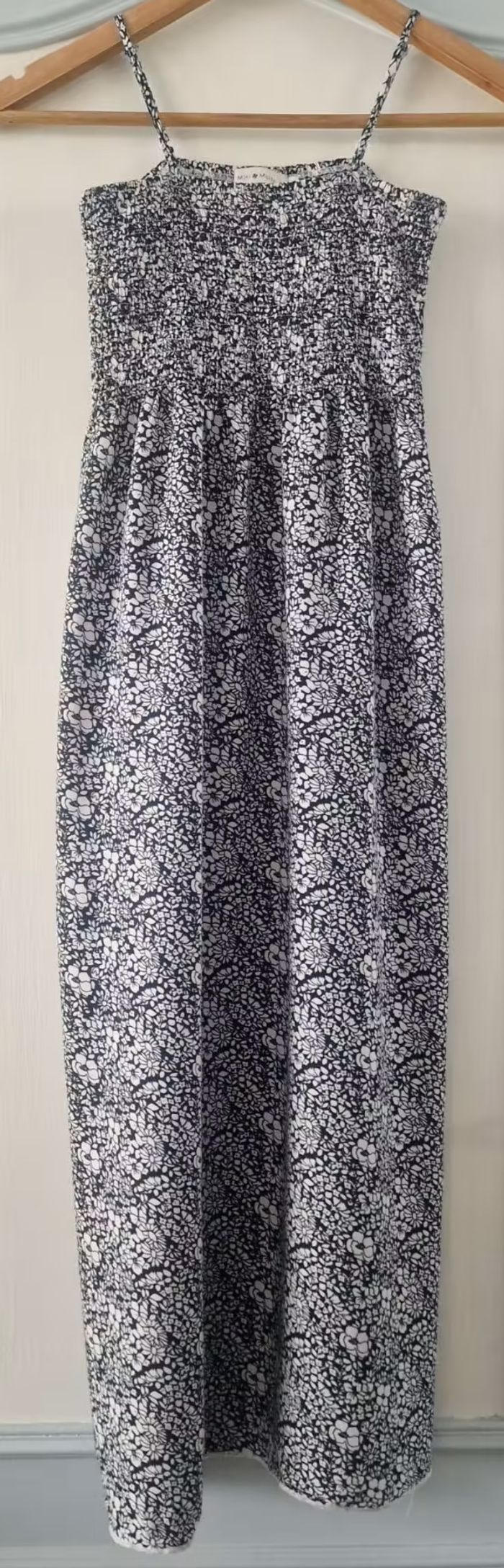 Robe Mini Molly, taille 10/12 ans