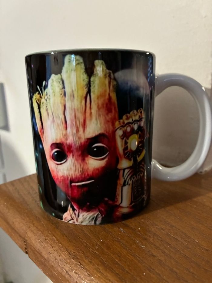Mug groot - photo numéro 3