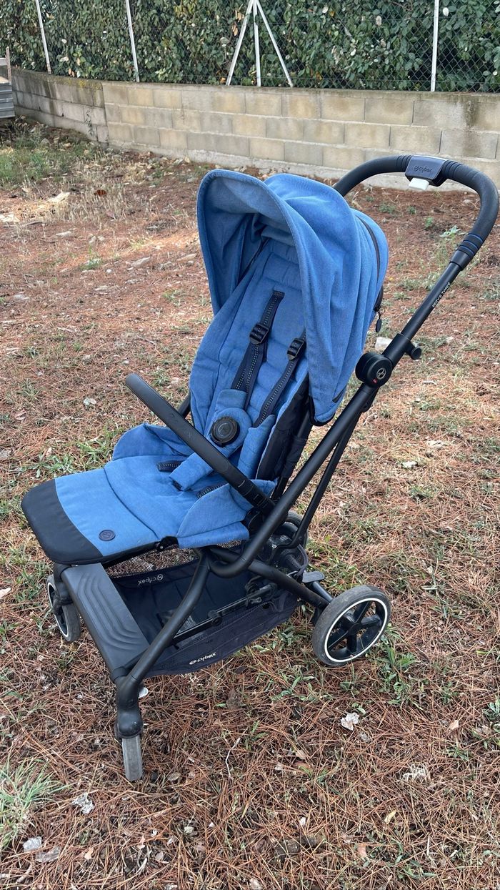 Lot cybex - photo numéro 2