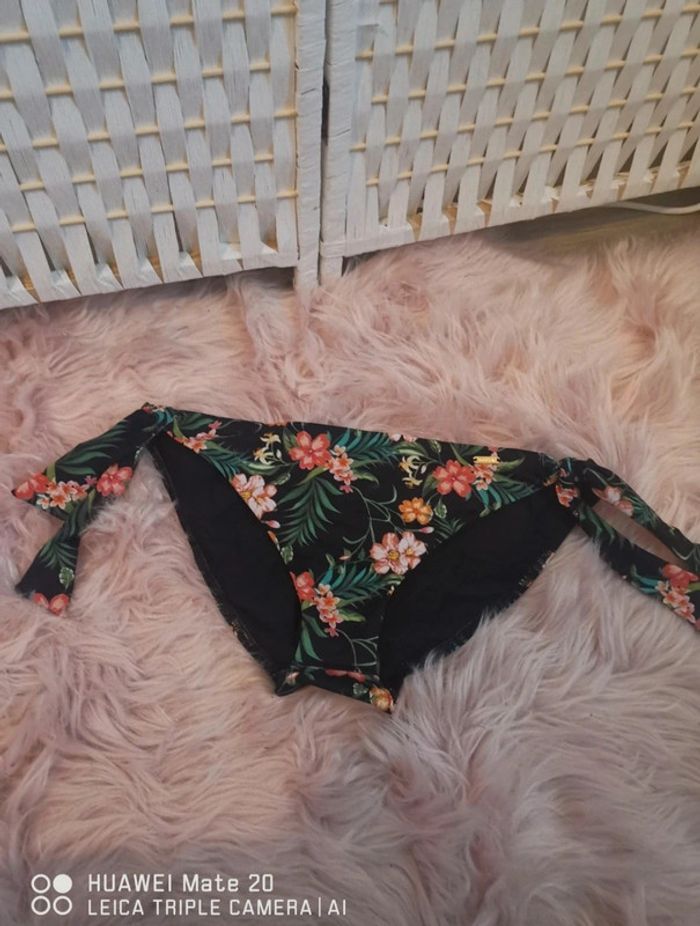 💕Jolie bas de maillot de bain Livia femme T42 💕