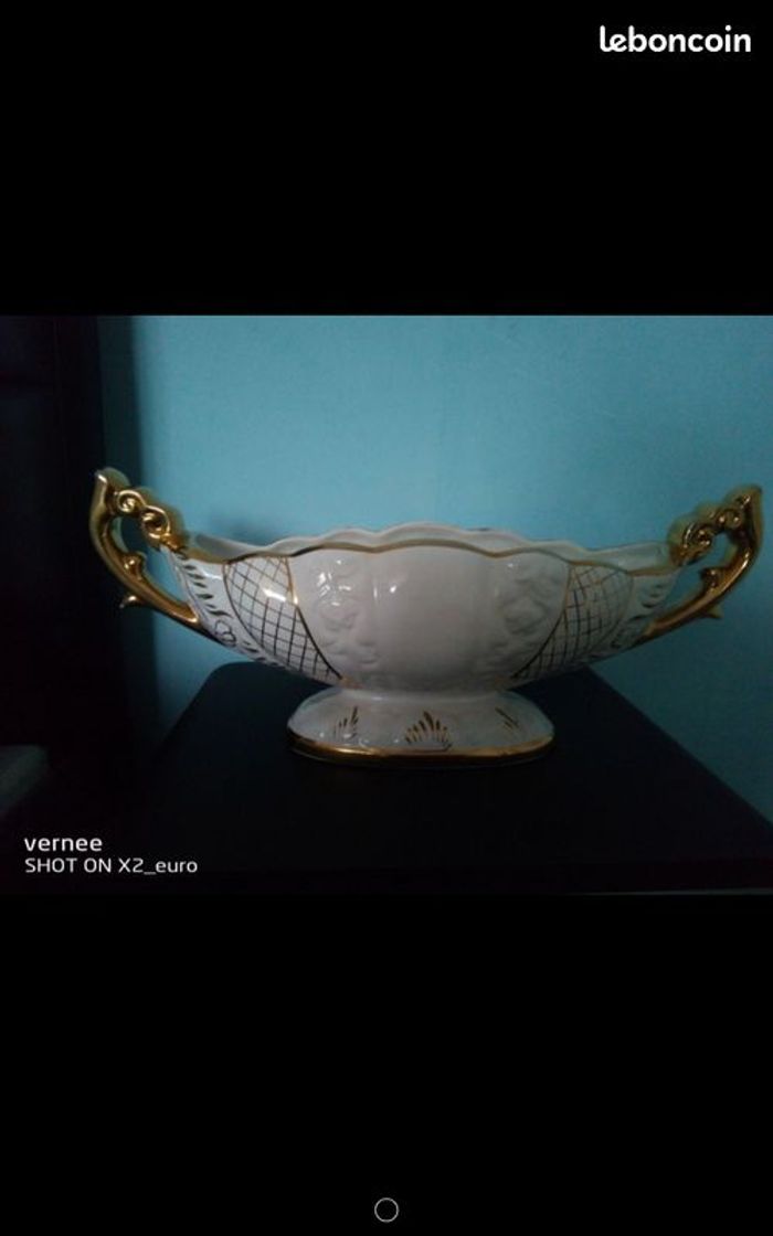 Ensemble de vases Becquet - photo numéro 8