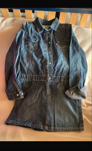 Robe fille Levi’s