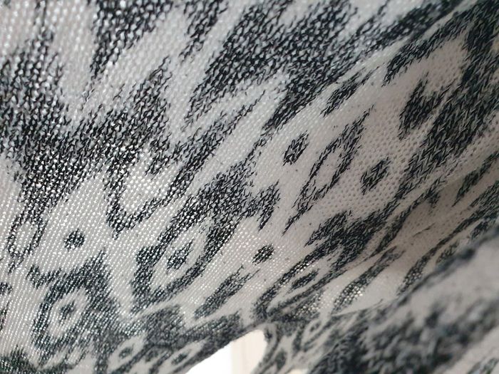 Joli haut - photo numéro 4