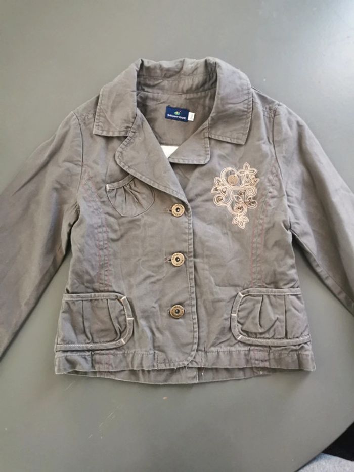 Veste - photo numéro 3