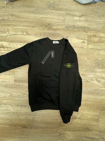 Pull stone Island S