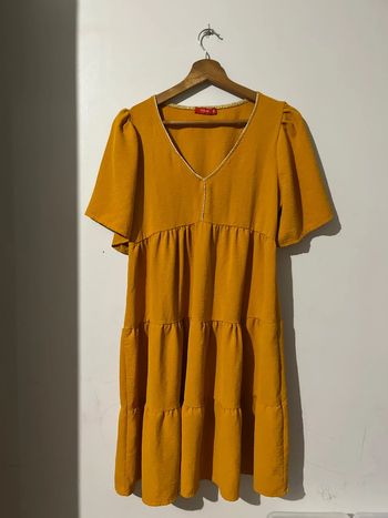 Robe taille 38 tissaia femme