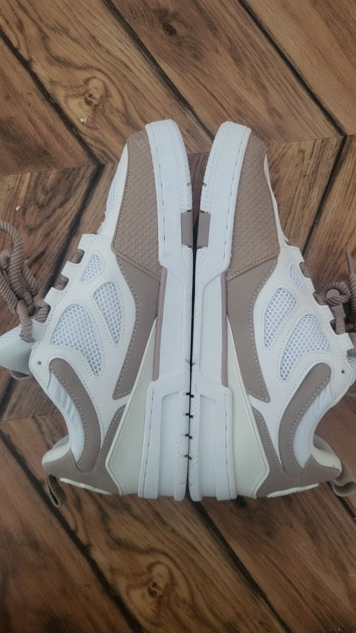 Basket homme taille 44 - photo numéro 2