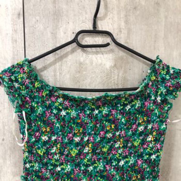 Moderne t-shirt