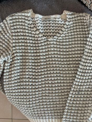 Pull Teddy smith neuf