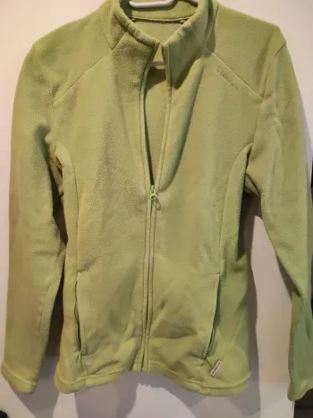 Gilet polaire