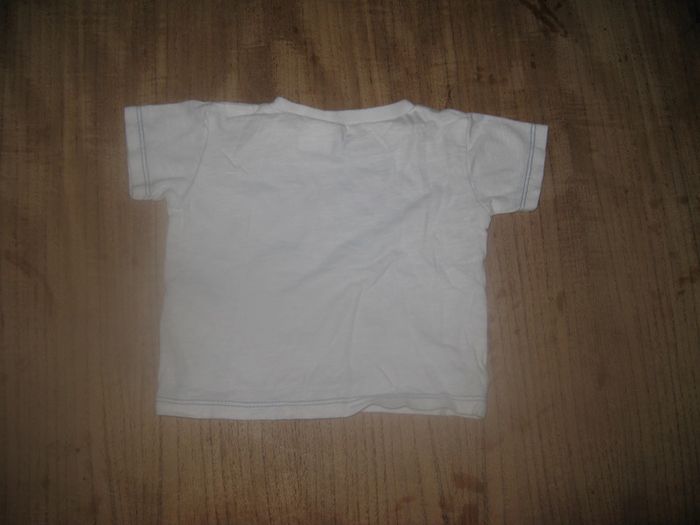 t-shirt - photo numéro 2