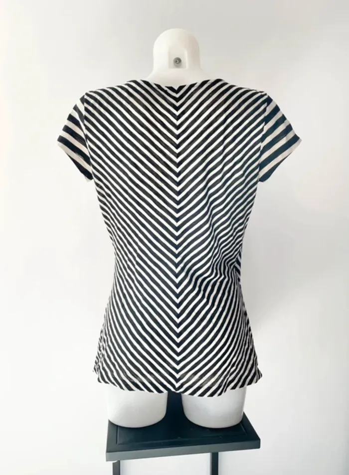 Haut mango - photo numéro 5