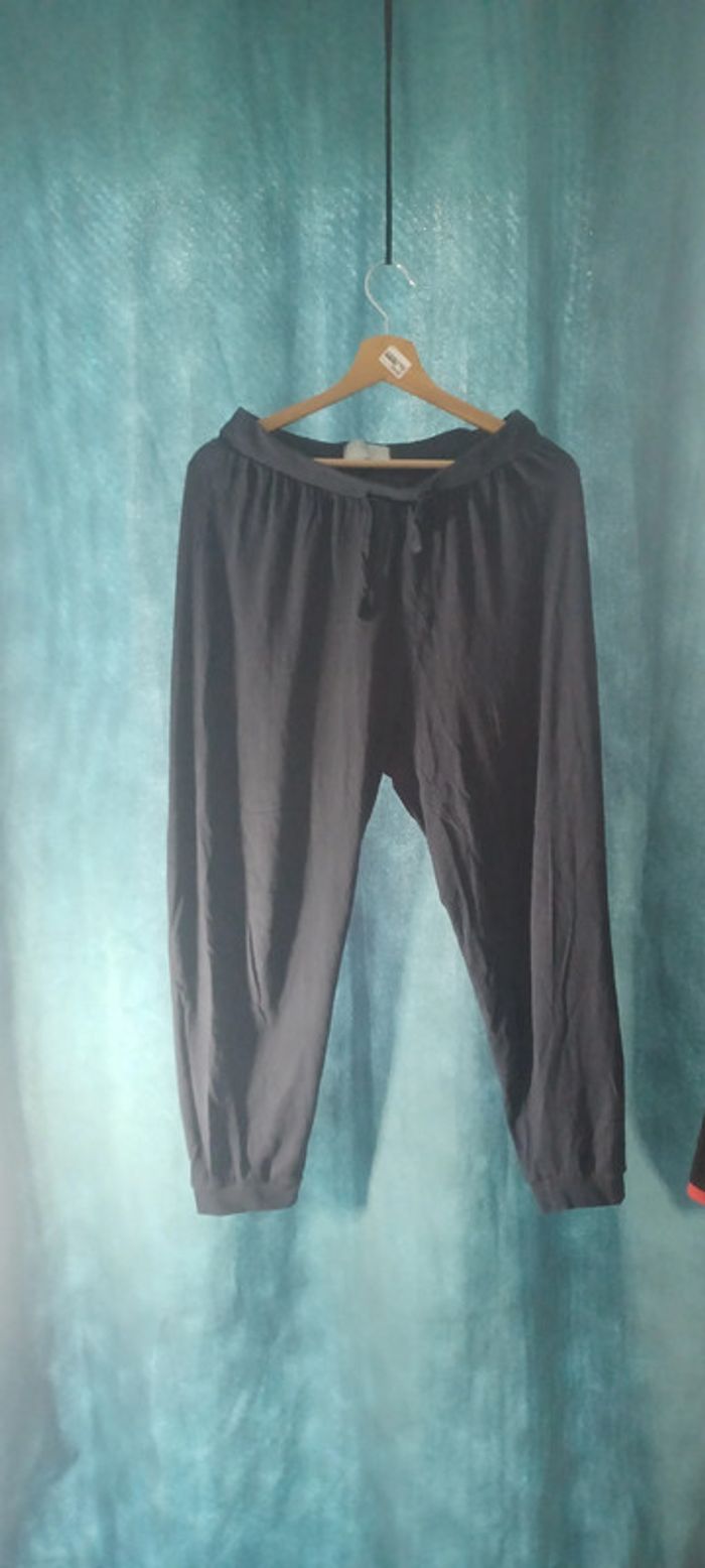 panatlon pyjama primark