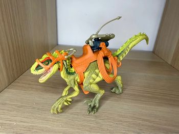 Dinosaure lanard