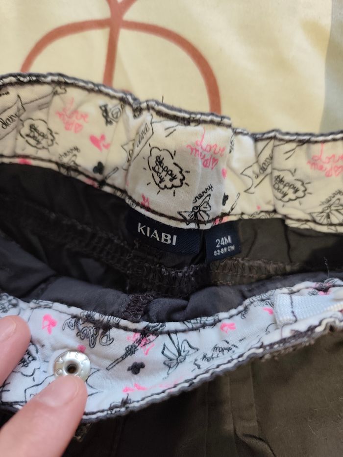 Short - photo numéro 3