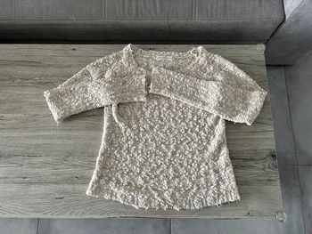 Pull en maille