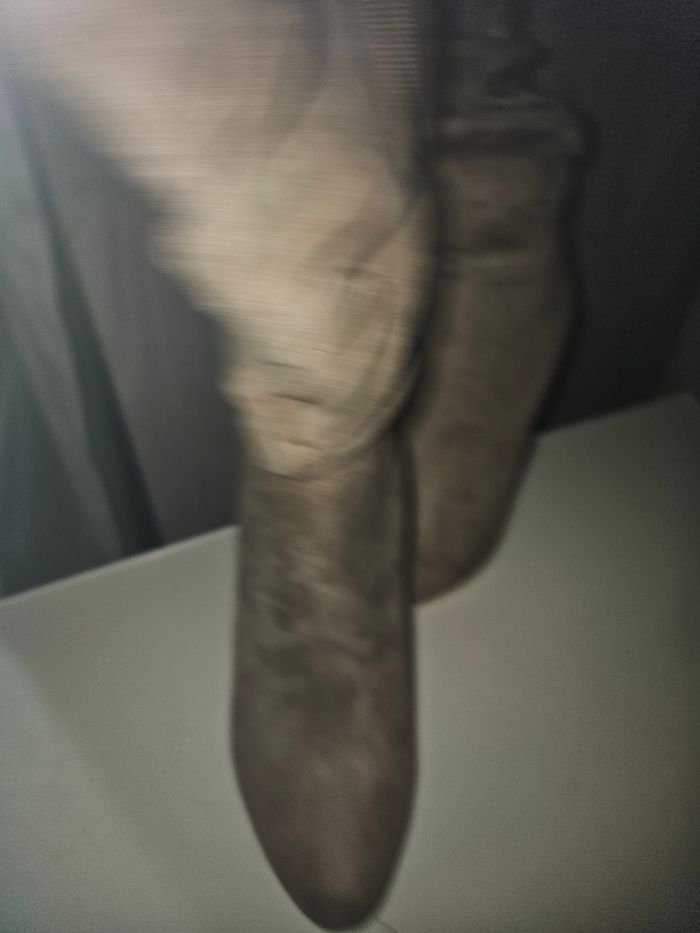 Bottes hautes - photo numéro 2