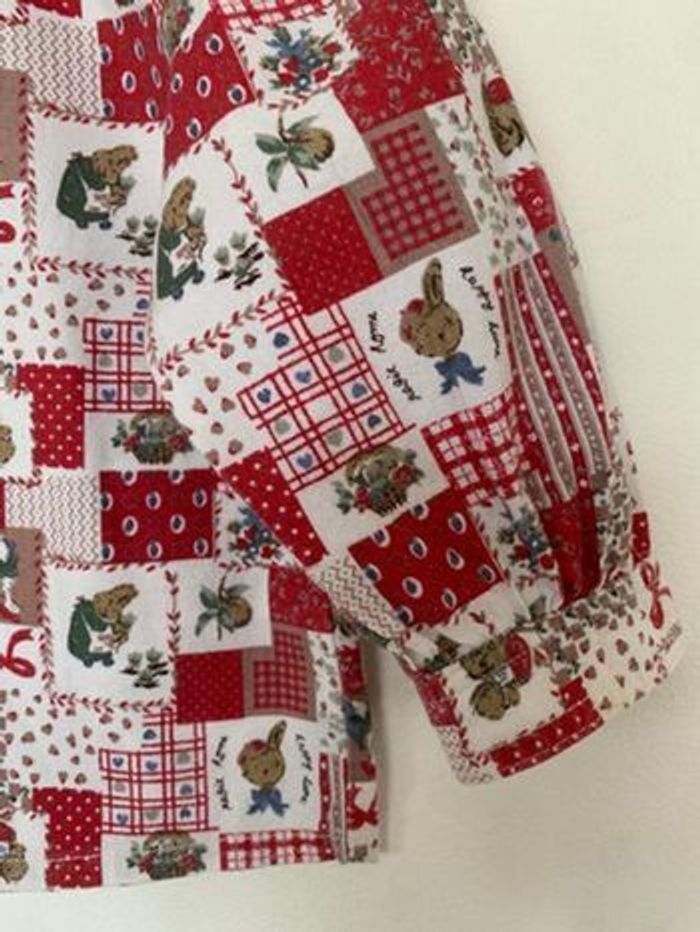 Chemisier fille 3 ans - photo numéro 5