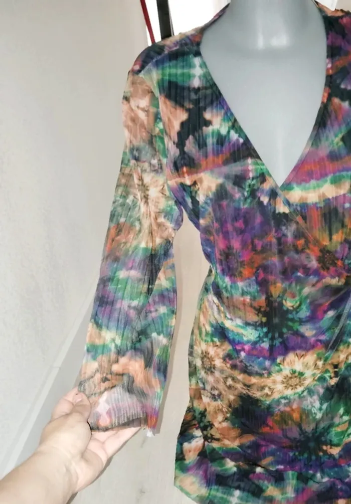 Robe Desigual - photo numéro 5