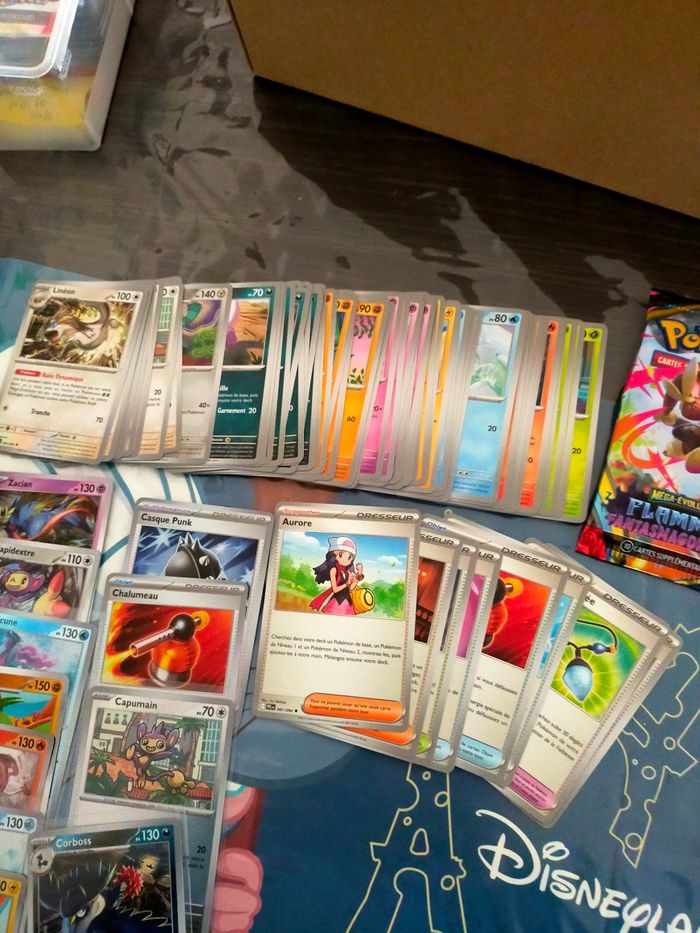 Carte pokémon - photo numéro 3