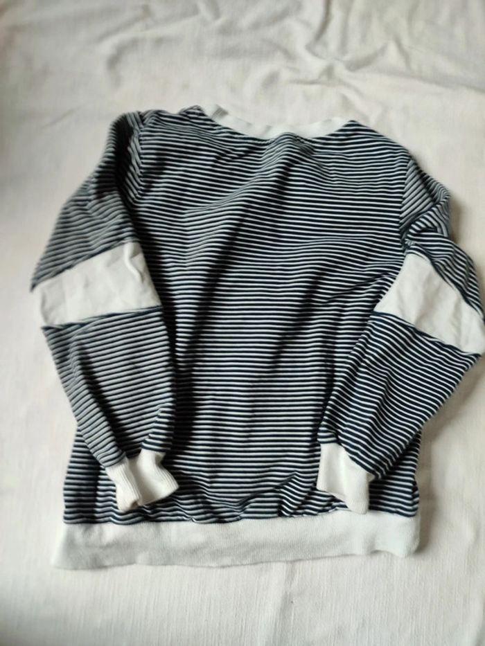 Pull léger minnie - photo numéro 3