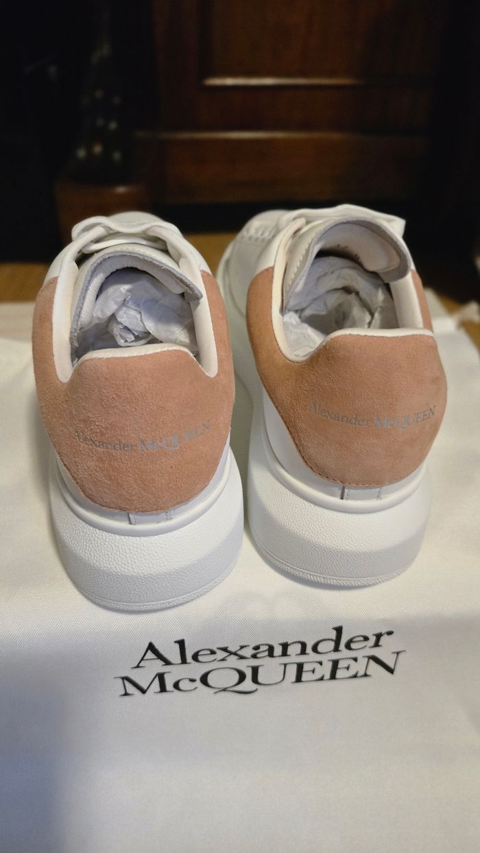 Baskets MC Queen - photo numéro 4