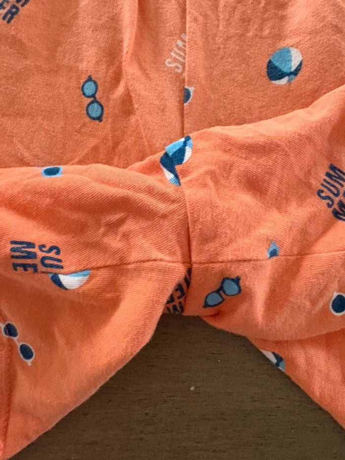 Short de pyjama garçon Okaidi - photo numéro 14