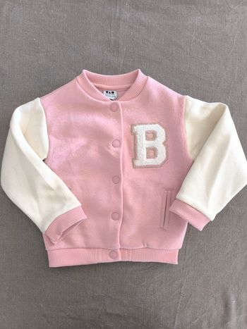 Veste fille