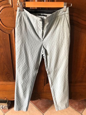 Pantalon Zara