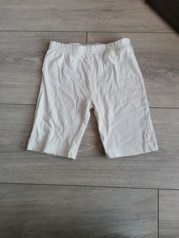 Short 2 ans