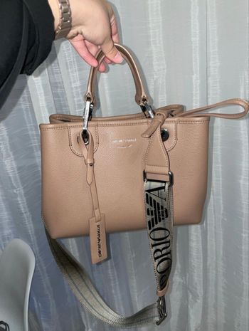 Sac à main Emporio