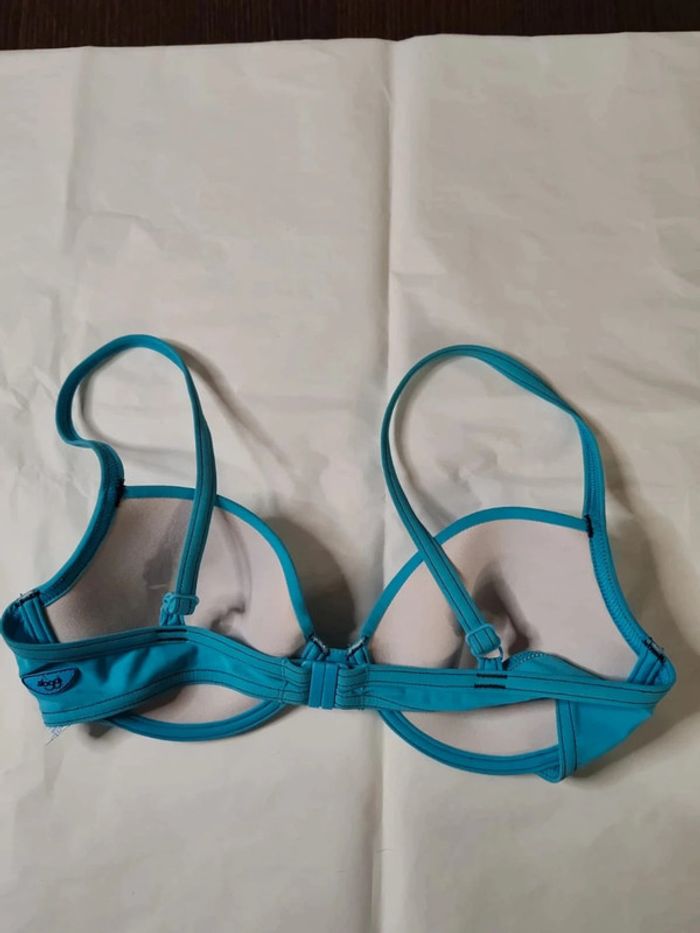 Soutien gorge maillot de bain sloggi - photo numéro 2