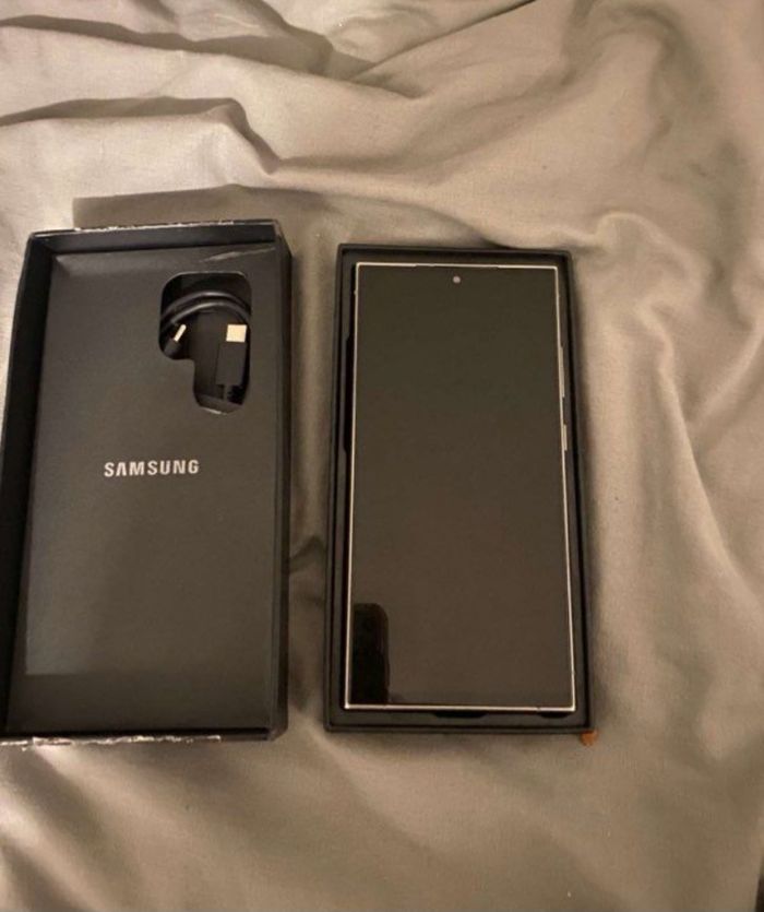 Samsung Ultra s24 - photo numéro 4