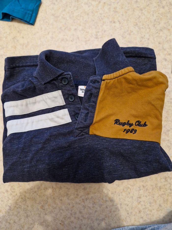 Lots polos - photo numéro 2