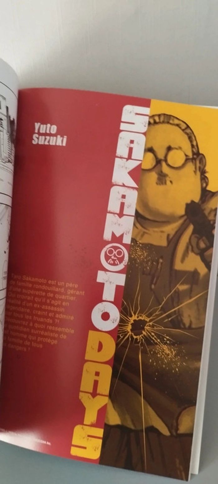 Glénat manga news - photo numéro 3