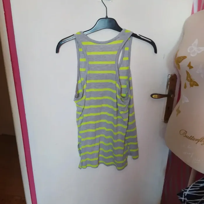 159- débardeur, Taille L, jennyfer - photo numéro 4