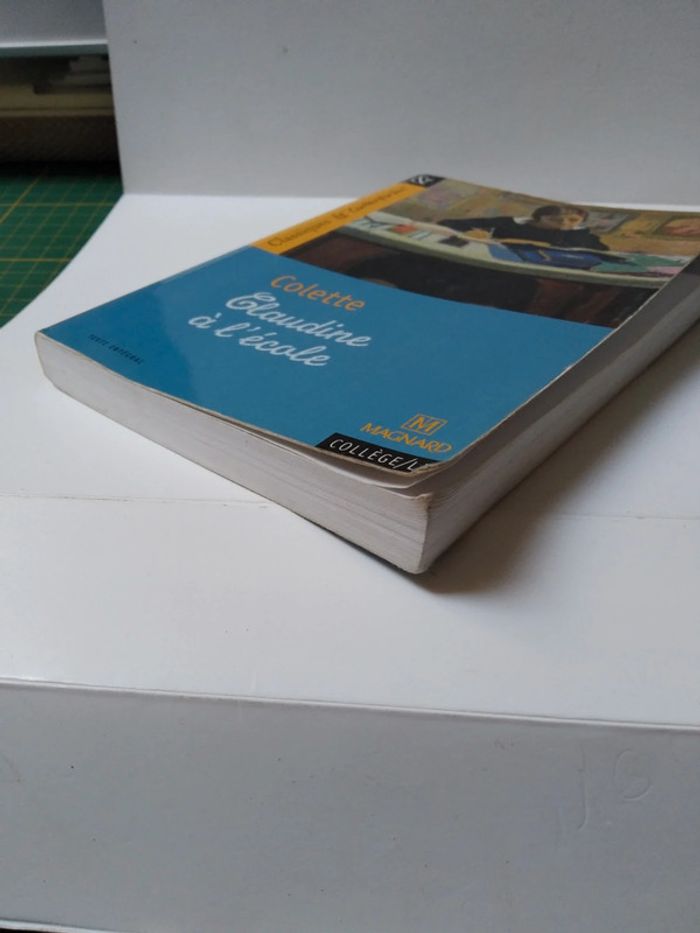 Claudine à l'école - photo numéro 4