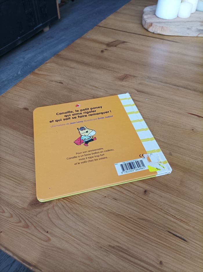 Livre - photo numéro 3