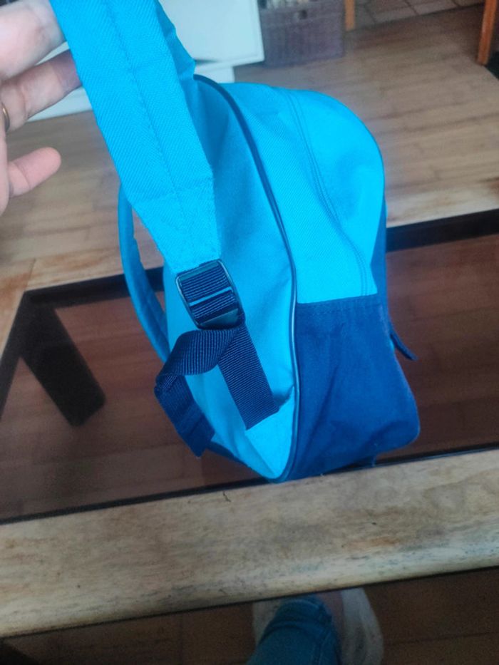 Sac à dos Bear / 🐻 Ourson - photo numéro 8