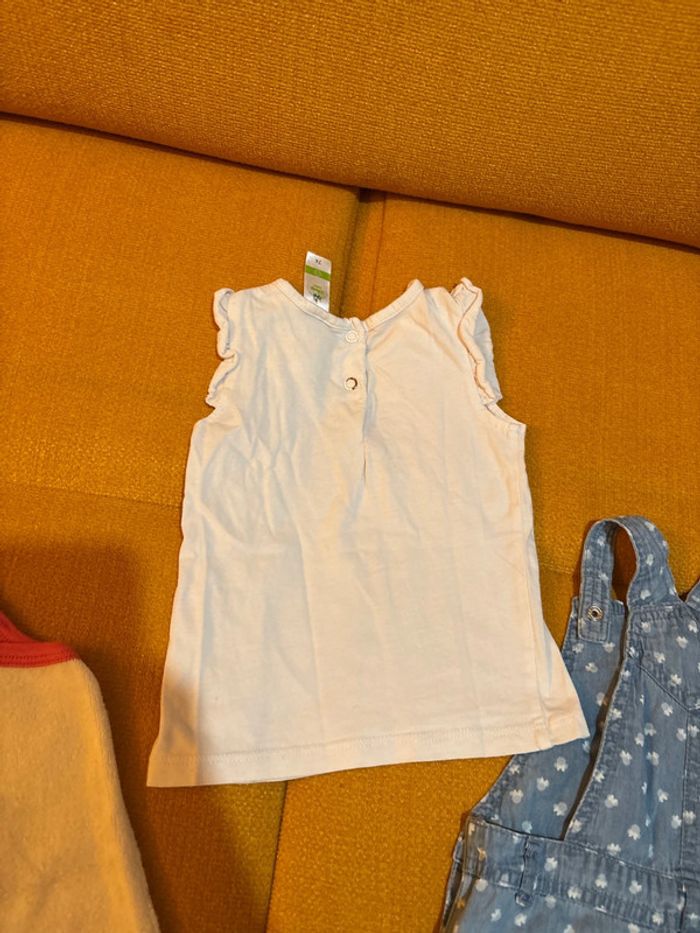 Lot 12 mois - photo numéro 6