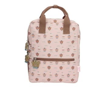 Sac à Dos Primaire By Eef Lillemor Simon Bear
